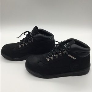 NWOT - Boys Timberland Boots